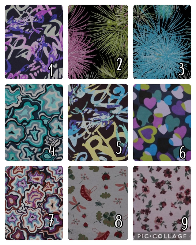 Alpine fleece turtleneck top