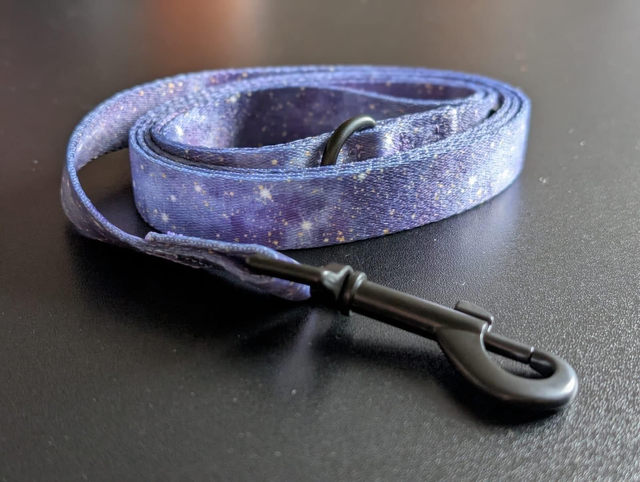 Starry Night Lead