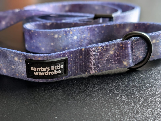 Starry Night Lead