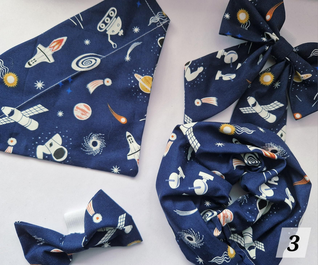 Blue Hues collection