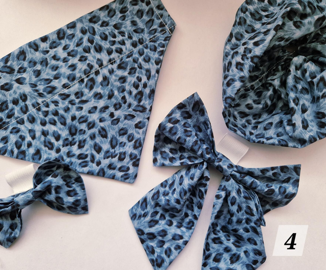 Blue Hues collection