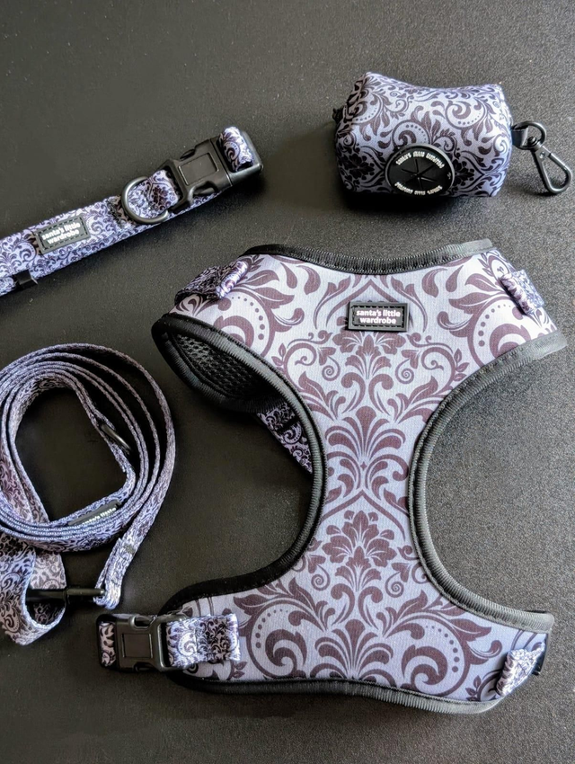 Gothica accessory bundle