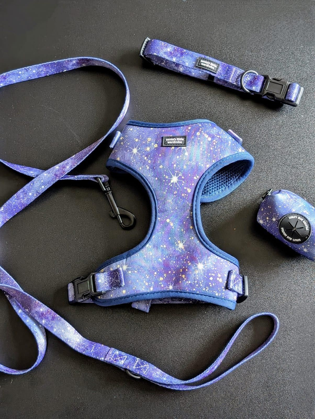 Starry Night accessory bundle