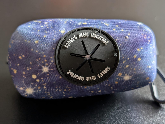 Starry Night accessory bundle