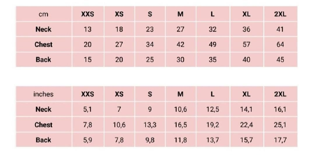 Faux leather dog coat with soft fleece lining