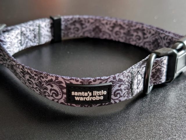 Gothica collar