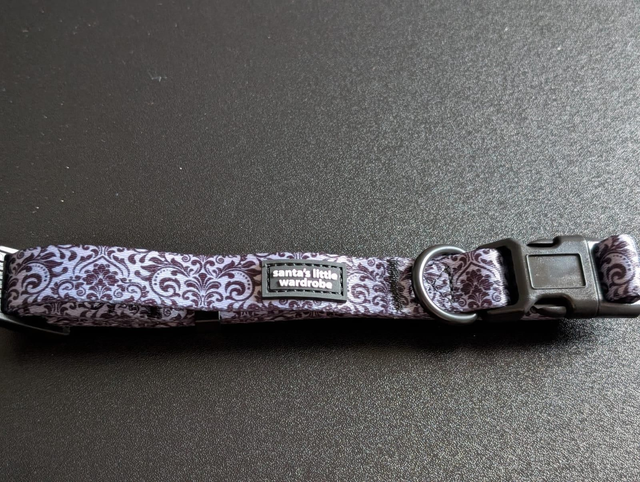 Gothica collar