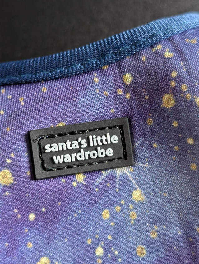 Starry Night harness