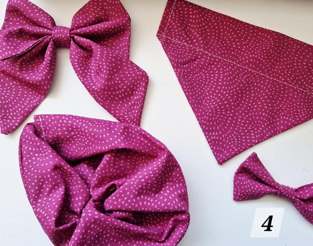 Purple Dreams collection