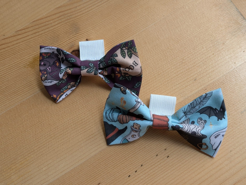 Halloween cotton accessories