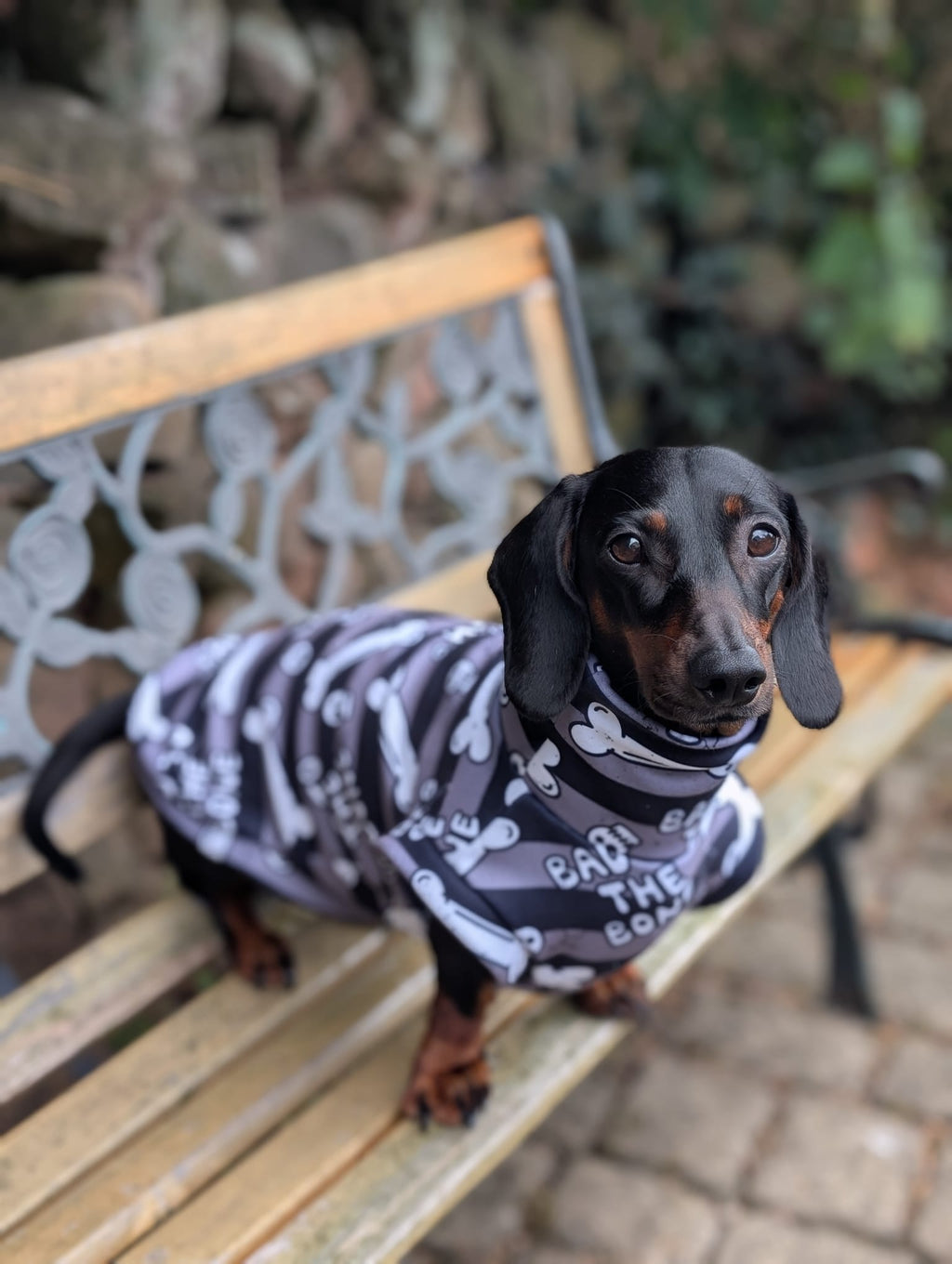 Halloween eco fleece jumpers