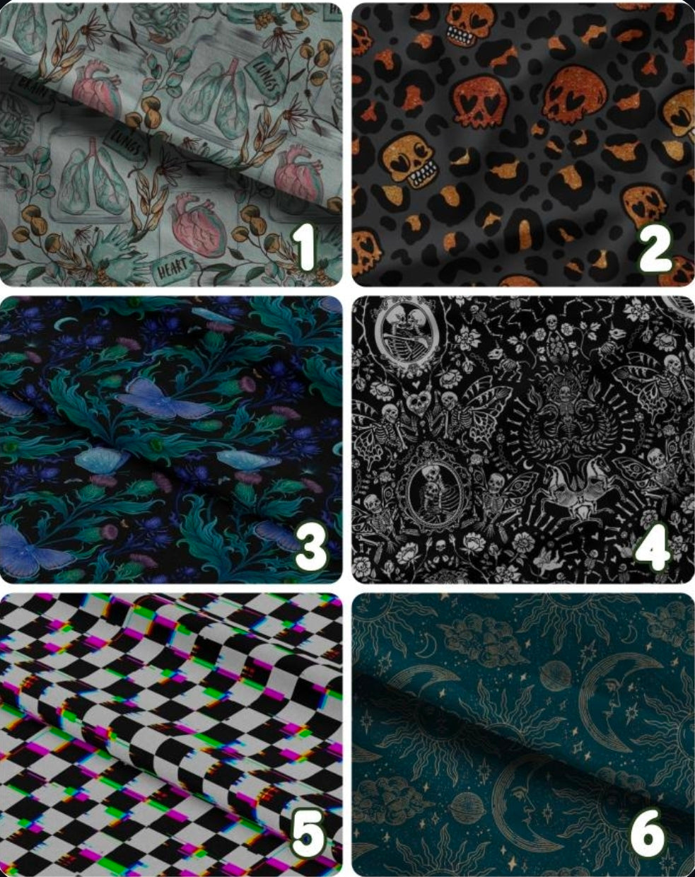 Eco fleece alternative jumper