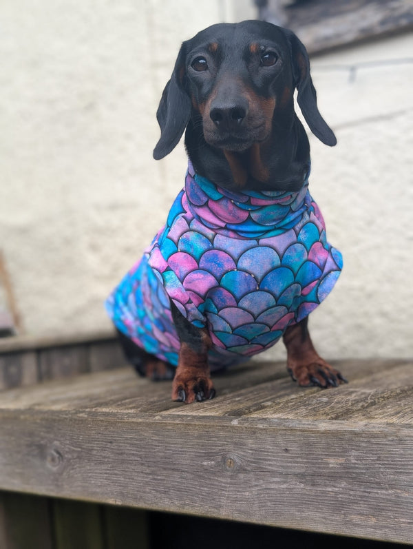Jersey top