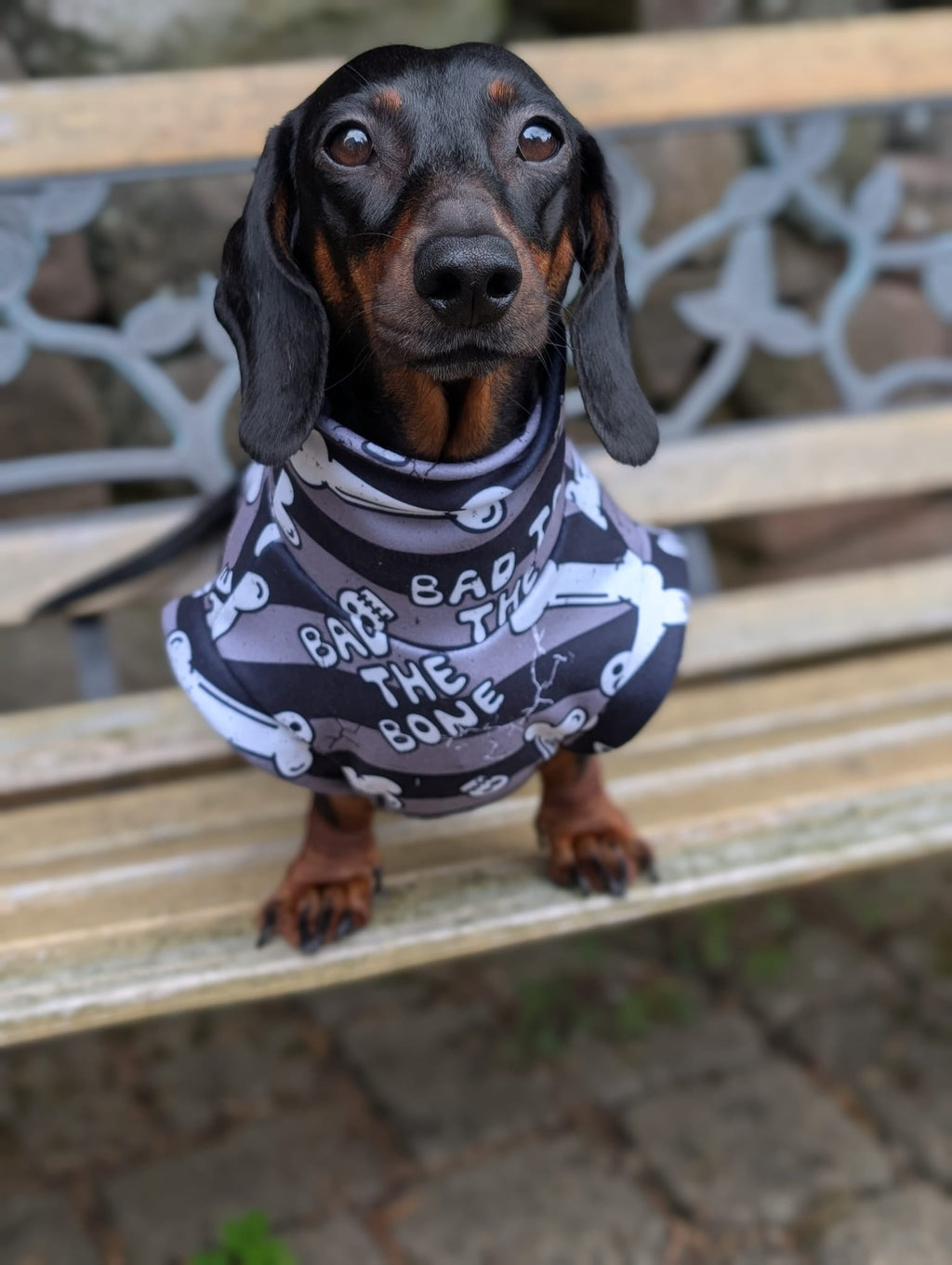 Halloween eco fleece jumpers