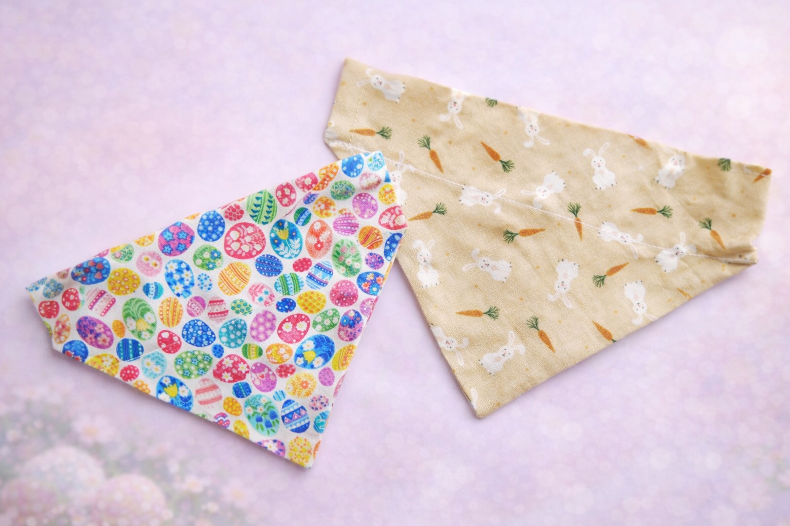 Easter bandanas